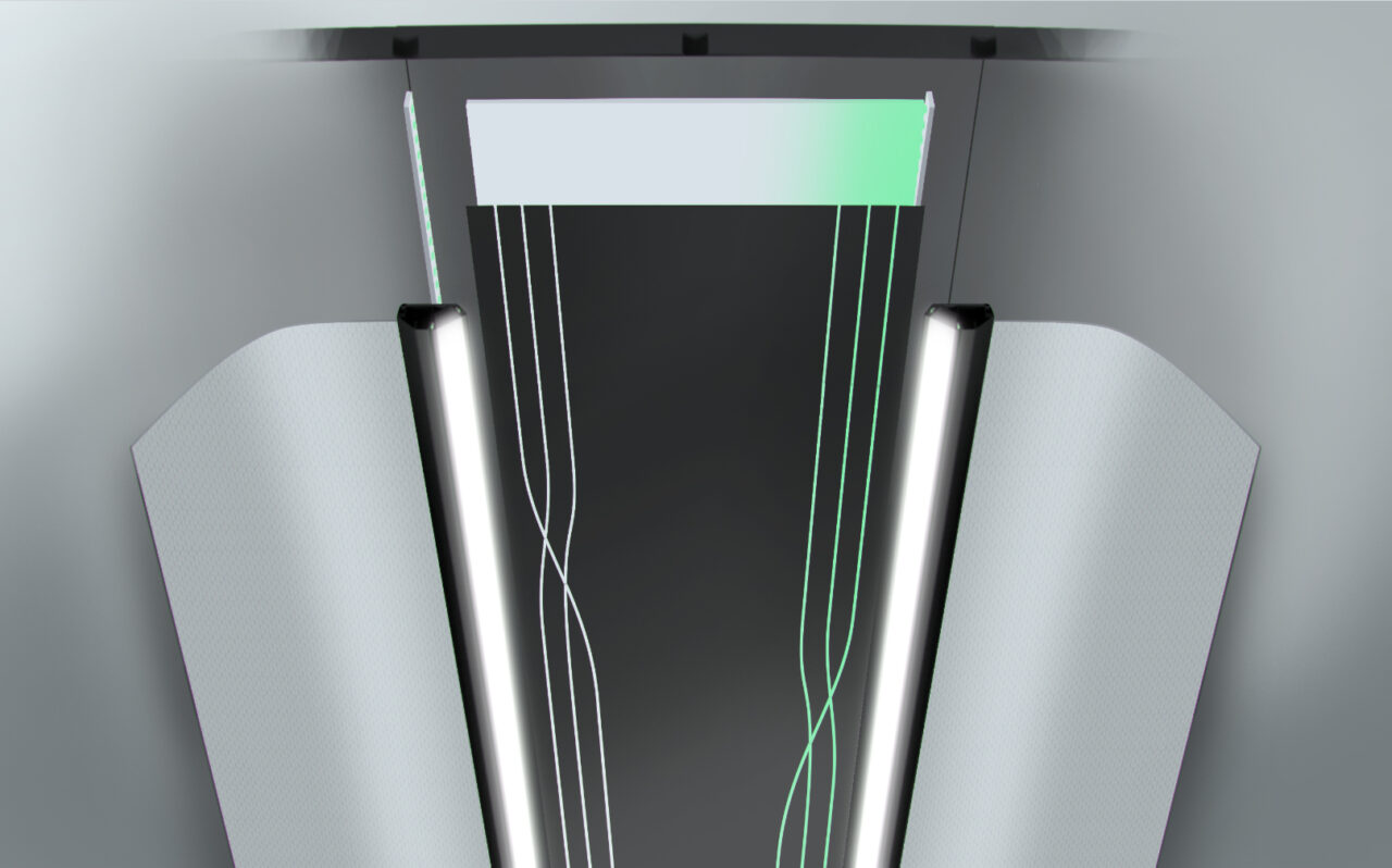 BUS | Ellamp Systems
